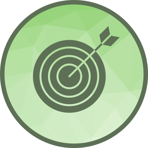 Mission icon